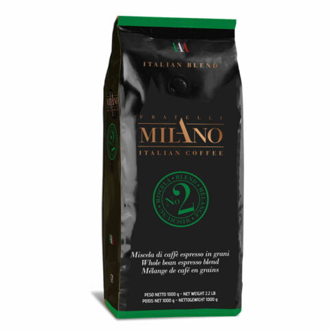 Kawa ziarnista - Blend no.2