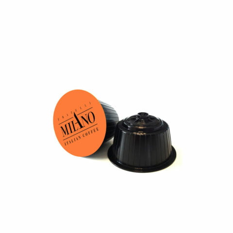 Kapsułki Nespresso - Blend no. 1