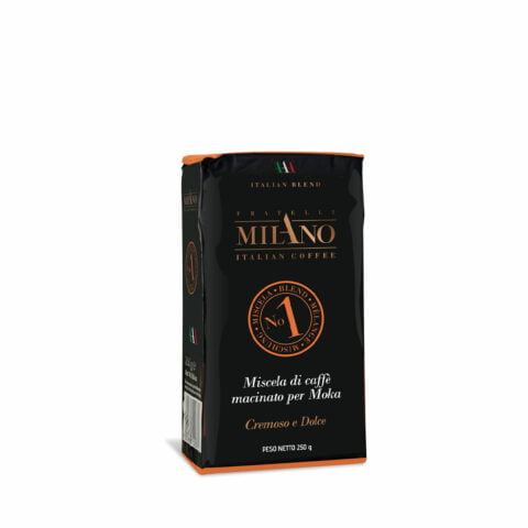 Kawa zmielona - Blend no. 1