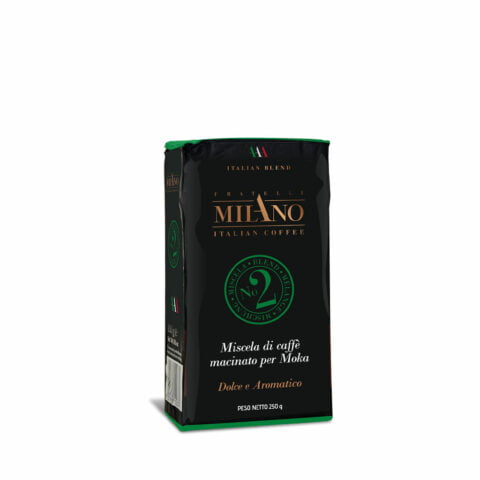 Kawa zmielona - Blend no. 2