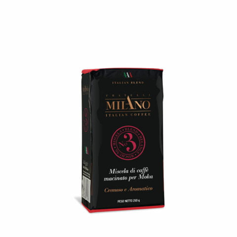 Kawa zmielona - Blend no.3